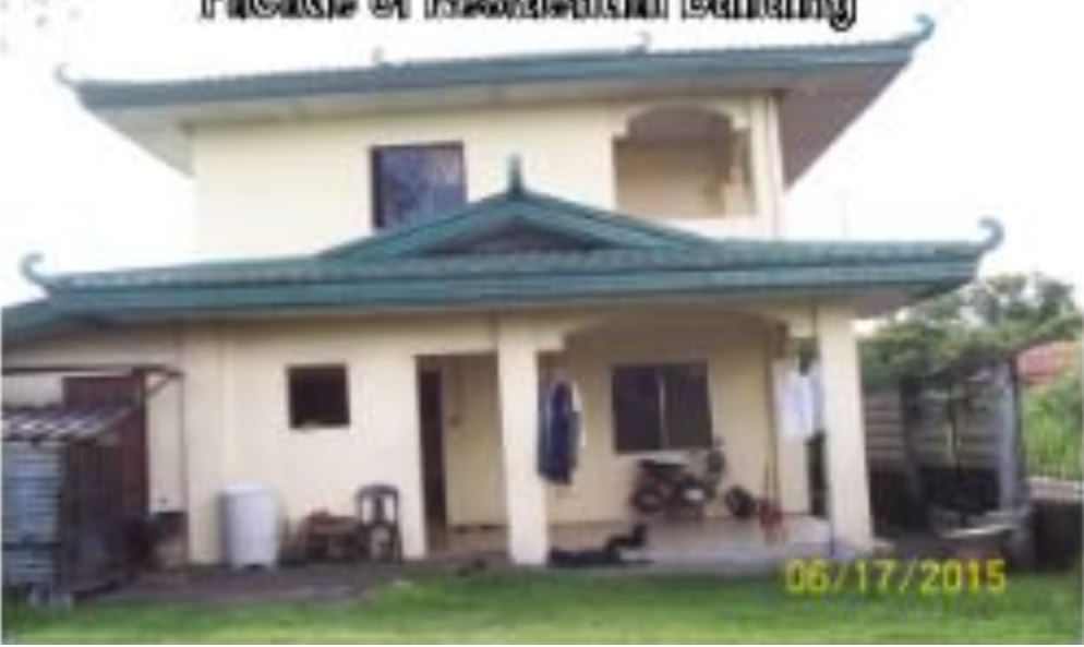 𝐏𝐑𝐎𝐏𝐄𝐑𝐓𝐘 𝐅𝐎𝐑 𝐒𝐀𝐋𝐄 𝐢𝐧 Fatima Heights Subdivision Talisay City, Negros Occidental - Primary Display View Frame Location in Talisay City, Negros Occidental