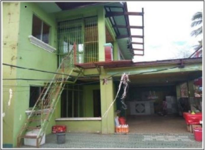 𝐏𝐑𝐎𝐏𝐄𝐑𝐓𝐘 𝐅𝐎𝐑 𝐒𝐀𝐋𝐄 𝐢𝐧 Brgy. 1 / Poblacion 1, Isabela, Negros Occidental - Media Image Asset Panel Sub-No 4