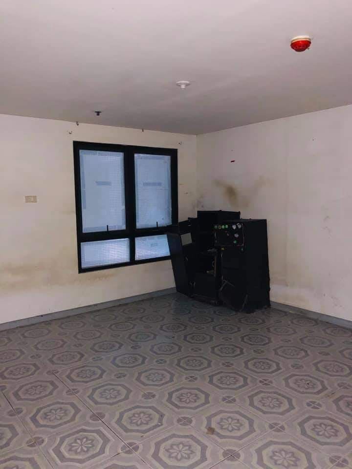 𝐏𝐑𝐎𝐏𝐄𝐑𝐓𝐘 𝐅𝐎𝐑 𝐒𝐀𝐋𝐄 𝐢𝐧 ADB AVENUE TOWER, BRGY. ORANBO, PASIG CITY - Media Image Asset Panel Sub-No 4