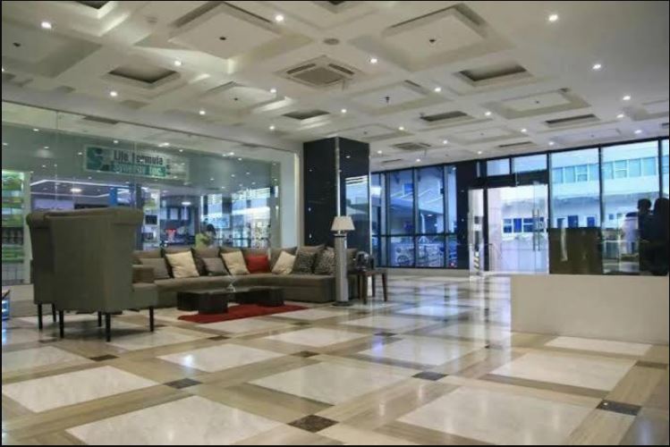 𝐏𝐑𝐎𝐏𝐄𝐑𝐓𝐘 𝐅𝐎𝐑 𝐒𝐀𝐋𝐄 𝐢𝐧 ADB AVENUE TOWER, BRGY. ORANBO, PASIG CITY - Media Image Asset Panel Sub-No 9