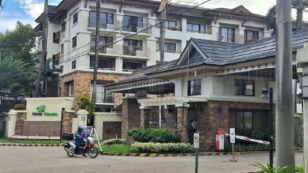 𝐏𝐑𝐎𝐏𝐄𝐑𝐓𝐘 𝐅𝐎𝐑 𝐒𝐀𝐋𝐄 𝐢𝐧 ONE OASIS ORTIGAS - BUILDING C, BRGY. STA. LUCIA, PASIG CITY - Media Image Asset Panel Sub-No 2