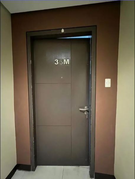 𝐏𝐑𝐎𝐏𝐄𝐑𝐓𝐘 𝐅𝐎𝐑 𝐒𝐀𝐋𝐄 𝐢𝐧 THE PEARL PLACE - TOWER B ORTIGAS CENTER, SAN ANTONIO, PASIG - Media Image Asset Panel Sub-No 2
