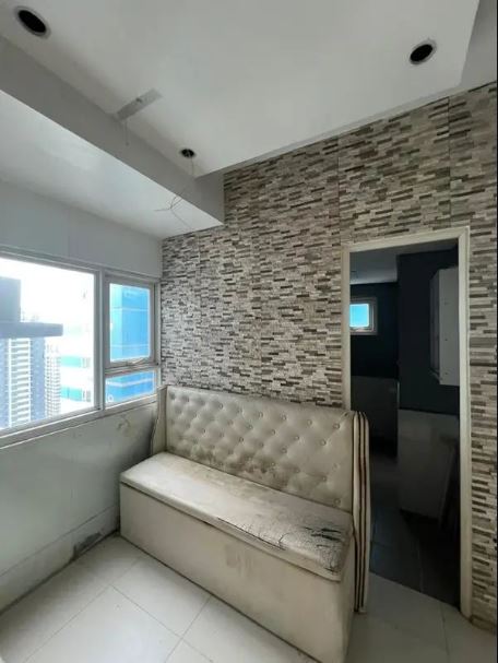 𝐏𝐑𝐎𝐏𝐄𝐑𝐓𝐘 𝐅𝐎𝐑 𝐒𝐀𝐋𝐄 𝐢𝐧 THE PEARL PLACE - TOWER B ORTIGAS CENTER, SAN ANTONIO, PASIG - Media Image Asset Panel Sub-No 8