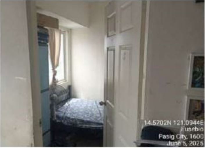 𝐏𝐑𝐎𝐏𝐄𝐑𝐓𝐘 𝐅𝐎𝐑 𝐒𝐀𝐋𝐄 𝐢𝐧 AMAIA STEPS PASIG PHASE 1B - ESPERANZA RESIDENCE, SAN MIGUEL, PASIG - Media Image Asset Panel Sub-No 4