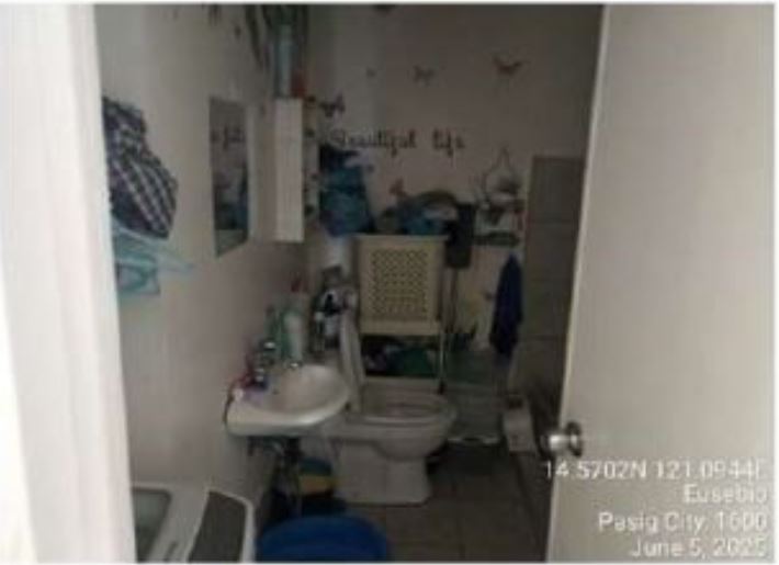 𝐏𝐑𝐎𝐏𝐄𝐑𝐓𝐘 𝐅𝐎𝐑 𝐒𝐀𝐋𝐄 𝐢𝐧 AMAIA STEPS PASIG PHASE 1B - ESPERANZA RESIDENCE, SAN MIGUEL, PASIG - Media Image Asset Panel Sub-No 5