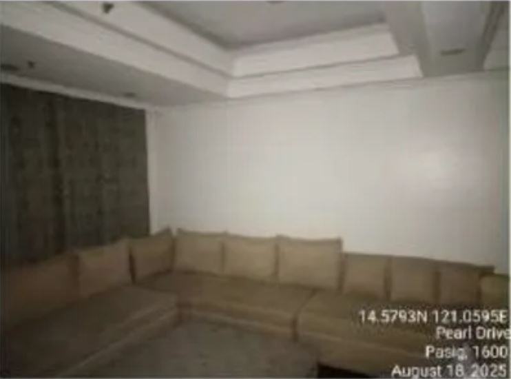 𝐏𝐑𝐎𝐏𝐄𝐑𝐓𝐘 𝐅𝐎𝐑 𝐒𝐀𝐋𝐄 𝐢𝐧 THE GREENRICH MANSION, BRGY. SAN ANTONIO, PASIG CITY - Media Image Asset Panel Sub-No 2