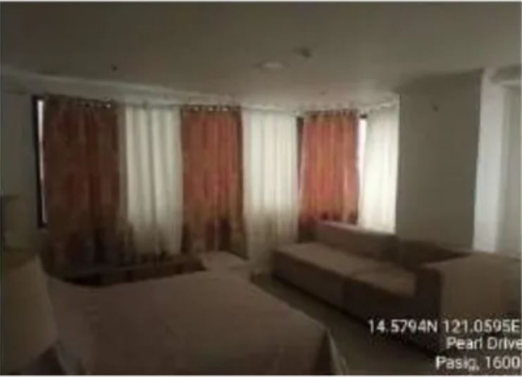 𝐏𝐑𝐎𝐏𝐄𝐑𝐓𝐘 𝐅𝐎𝐑 𝐒𝐀𝐋𝐄 𝐢𝐧 THE GREENRICH MANSION, BRGY. SAN ANTONIO, PASIG CITY - Media Image Asset Panel Sub-No 6