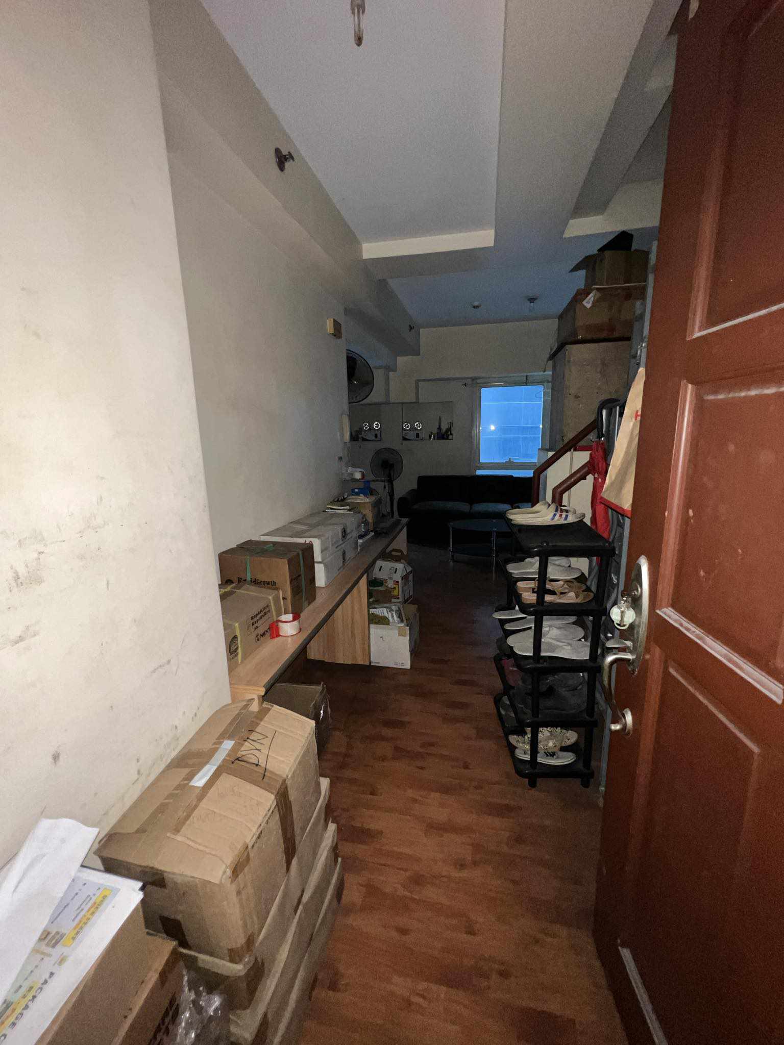 𝐏𝐑𝐎𝐏𝐄𝐑𝐓𝐘 𝐅𝐎𝐑 𝐒𝐀𝐋𝐄 𝐢𝐧 EAST OF GALLERIA TOPAZ AND RUBY ROAD, SAN ANTONIO, PASIG - Media Image Asset Panel Sub-No 3