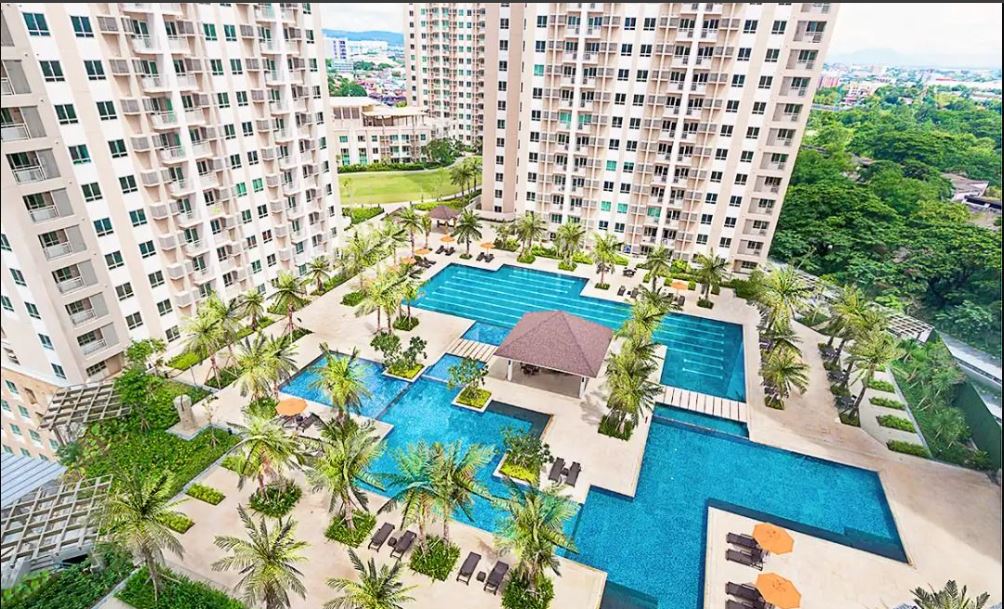 𝐏𝐑𝐎𝐏𝐄𝐑𝐓𝐘 𝐅𝐎𝐑 𝐒𝐀𝐋𝐄 𝐢𝐧 THE GROVE BY ROCKWELL - TOWER E, UGONG, PASIG CITY - Media Image Asset Panel Sub-No 2