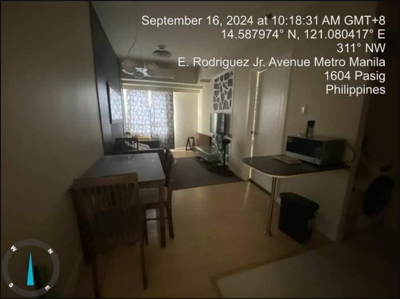 𝐏𝐑𝐎𝐏𝐄𝐑𝐓𝐘 𝐅𝐎𝐑 𝐒𝐀𝐋𝐄 𝐢𝐧 THE GROVE BY ROCKWELL - TOWER E, UGONG, PASIG CITY - Media Image Asset Panel Sub-No 3