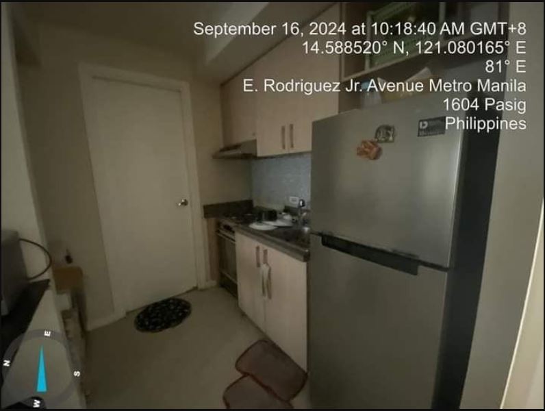𝐏𝐑𝐎𝐏𝐄𝐑𝐓𝐘 𝐅𝐎𝐑 𝐒𝐀𝐋𝐄 𝐢𝐧 THE GROVE BY ROCKWELL - TOWER E, UGONG, PASIG CITY - Media Image Asset Panel Sub-No 4