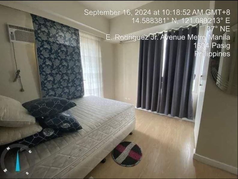 𝐏𝐑𝐎𝐏𝐄𝐑𝐓𝐘 𝐅𝐎𝐑 𝐒𝐀𝐋𝐄 𝐢𝐧 THE GROVE BY ROCKWELL - TOWER E, UGONG, PASIG CITY - Media Image Asset Panel Sub-No 5