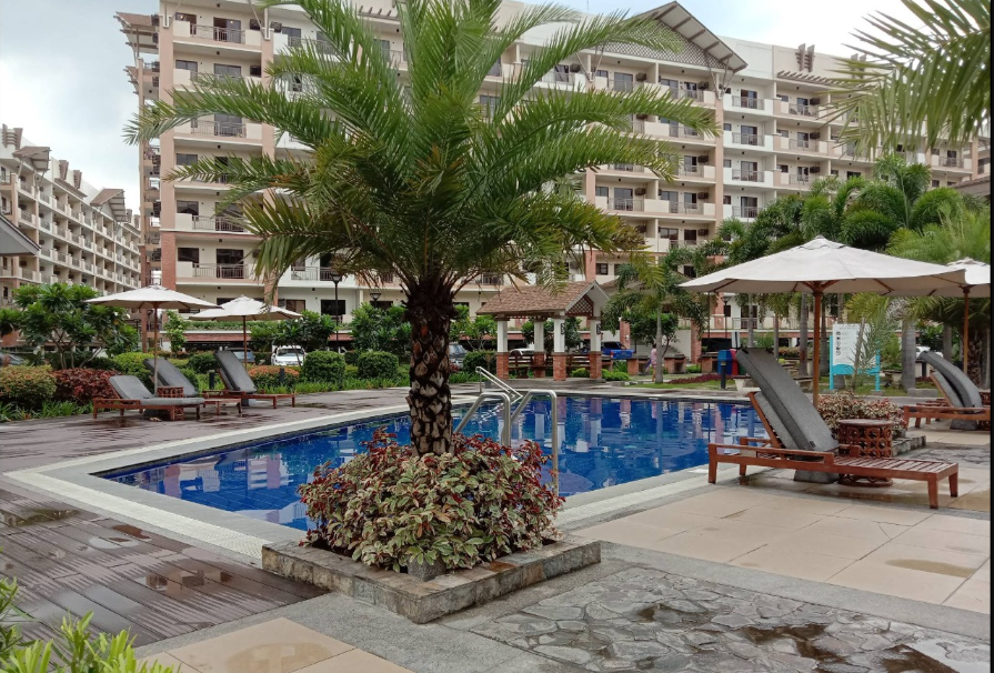 𝐏𝐑𝐎𝐏𝐄𝐑𝐓𝐘 𝐅𝐎𝐑 𝐒𝐀𝐋𝐄 𝐢𝐧 MIREA RESIDENCES - SELENIA BLDG., BRGY. SANTOLAN, PASIG CITY - Primary Display View Frame Location in Pasig City, Metro Manila