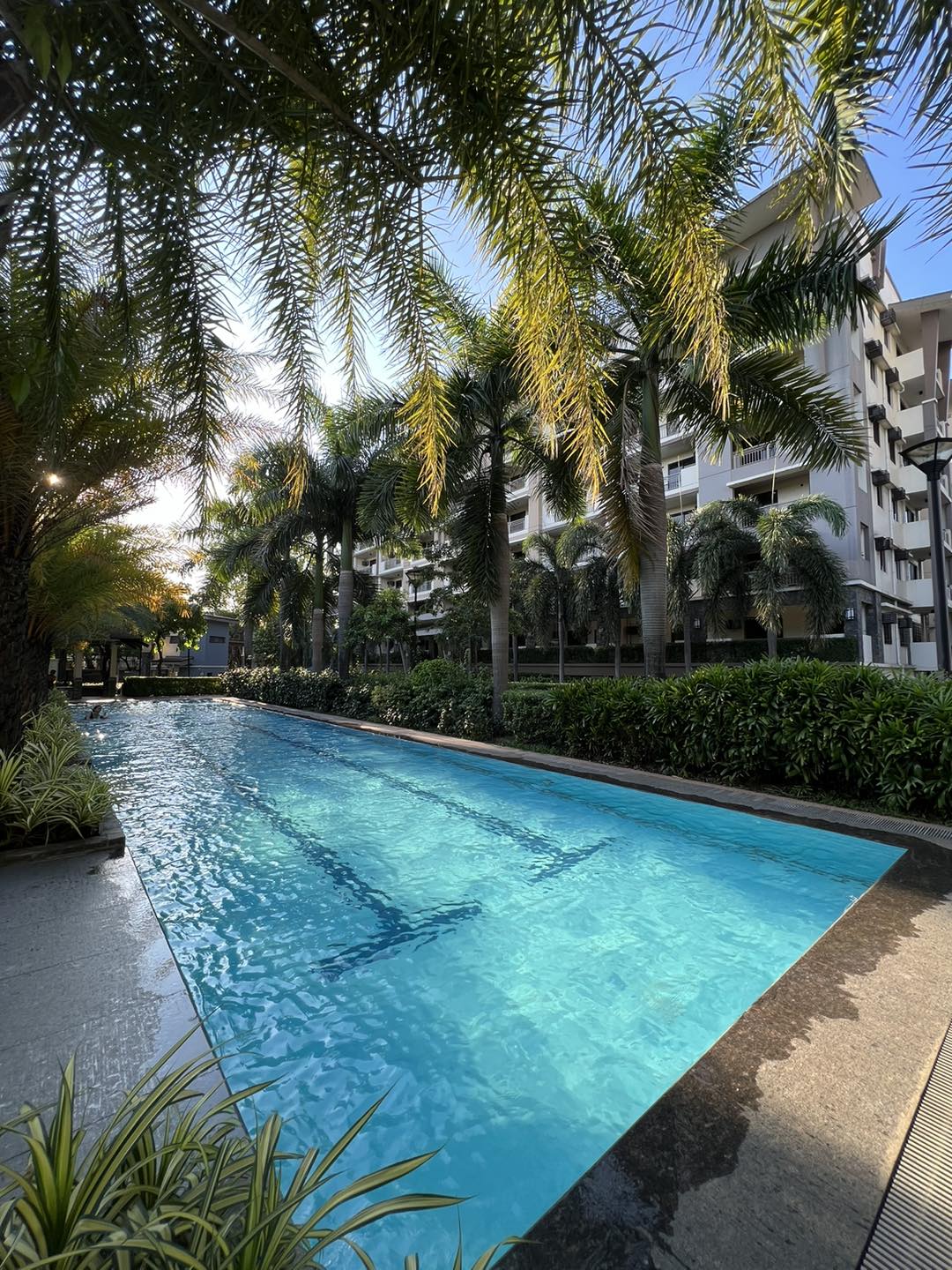 𝐏𝐑𝐎𝐏𝐄𝐑𝐓𝐘 𝐅𝐎𝐑 𝐒𝐀𝐋𝐄 𝐢𝐧 LEVINA PLACE - AMALTHEA BLDG., BRGY. ROSARIO, PASIG - Primary Display View Frame Location in Pasig City, Metro Manila