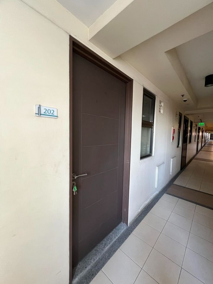 𝐏𝐑𝐎𝐏𝐄𝐑𝐓𝐘 𝐅𝐎𝐑 𝐒𝐀𝐋𝐄 𝐢𝐧 LEVINA PLACE - AMALTHEA BLDG., BRGY. ROSARIO, PASIG - Media Image Asset Panel Sub-No 2