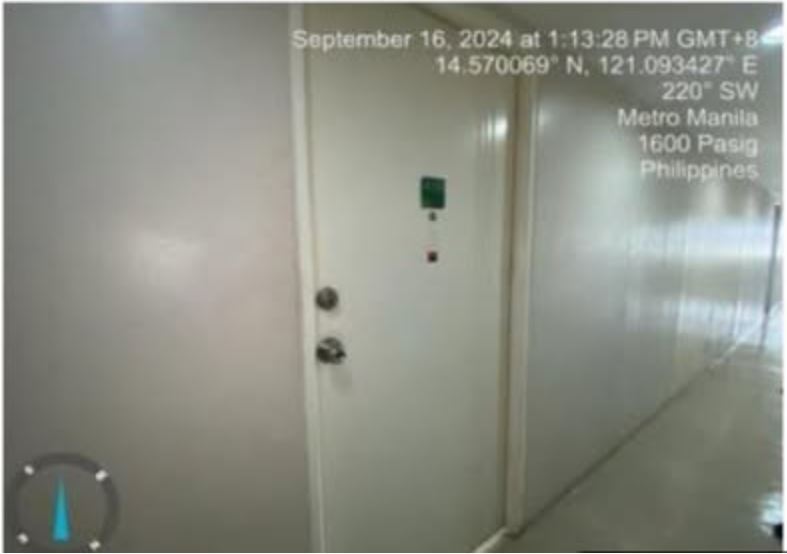 𝐏𝐑𝐎𝐏𝐄𝐑𝐓𝐘 𝐅𝐎𝐑 𝐒𝐀𝐋𝐄 𝐢𝐧 AMAIA STEPS PASIG PHASE 1B - ESPERANZA RESIDENCE, SAN MIGUEL, PASIG - Media Image Asset Panel Sub-No 4
