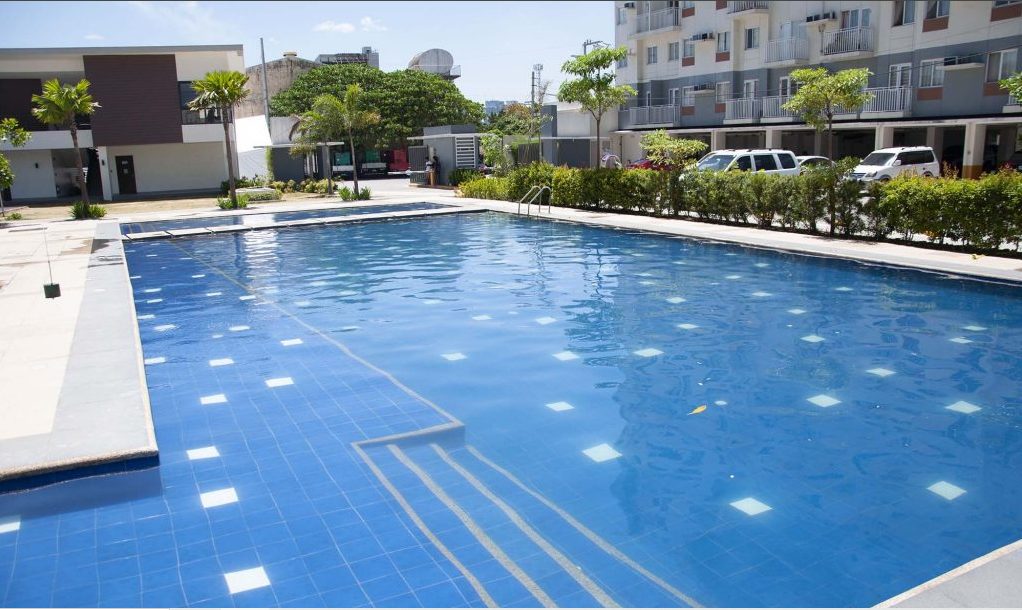 𝐏𝐑𝐎𝐏𝐄𝐑𝐓𝐘 𝐅𝐎𝐑 𝐒𝐀𝐋𝐄 𝐢𝐧 AMAIA STEPS PASIG - ARIA TOWER, EUSEBIO AVENUE, SAN MIGUEL, PASIG - Media Image Asset Panel Sub-No 2