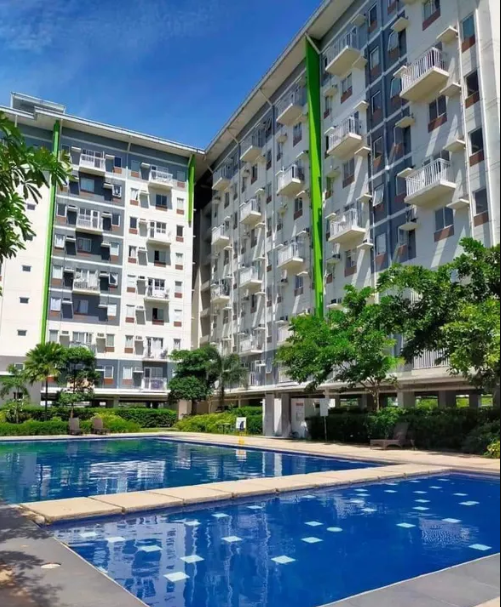 𝐏𝐑𝐎𝐏𝐄𝐑𝐓𝐘 𝐅𝐎𝐑 𝐒𝐀𝐋𝐄 𝐢𝐧 AMAIA STEPS PASIG - ARIA TOWER, EUSEBIO AVENUE, SAN MIGUEL, PASIG - Media Image Asset Panel Sub-No 3