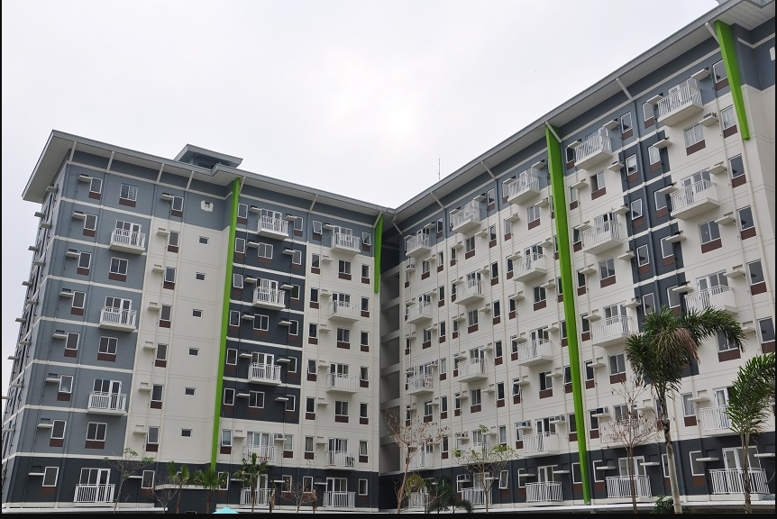𝐏𝐑𝐎𝐏𝐄𝐑𝐓𝐘 𝐅𝐎𝐑 𝐒𝐀𝐋𝐄 𝐢𝐧 AMAIA STEPS PASIG - ARIA TOWER, EUSEBIO AVENUE, SAN MIGUEL, PASIG - Media Image Asset Panel Sub-No 4