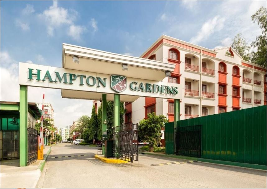 𝐏𝐑𝐎𝐏𝐄𝐑𝐓𝐘 𝐅𝐎𝐑 𝐒𝐀𝐋𝐄 𝐢𝐧 HAMPTON GARDENS PHASE VII, MAYBUNGA, PASIG - Media Image Asset Panel Sub-No 2