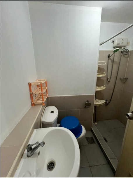 𝐏𝐑𝐎𝐏𝐄𝐑𝐓𝐘 𝐅𝐎𝐑 𝐒𝐀𝐋𝐄 𝐢𝐧 HAMPTON GARDENS PHASE VII  MAYBUNGA, PASIG CITY - Media Image Asset Panel Sub-No 4