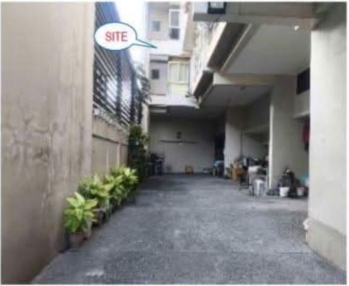 𝐏𝐑𝐎𝐏𝐄𝐑𝐓𝐘 𝐅𝐎𝐑 𝐒𝐀𝐋𝐄 𝐢𝐧 STELLA MARIS, KAPITOLYO, PASIG - Media Image Asset Panel Sub-No 2