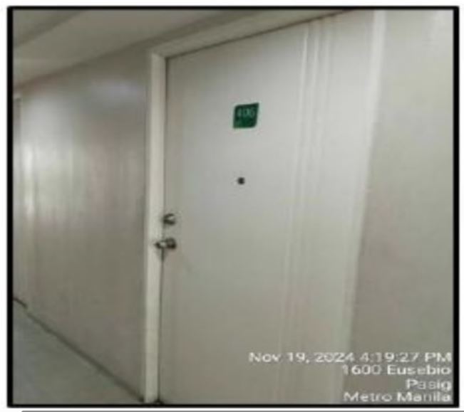 𝐏𝐑𝐎𝐏𝐄𝐑𝐓𝐘 𝐅𝐎𝐑 𝐒𝐀𝐋𝐄 𝐢𝐧 AMAIA STEPS PASIG - ARIA RESIDENCE, SAN MIGUEL, PASIG - Media Image Asset Panel Sub-No 2