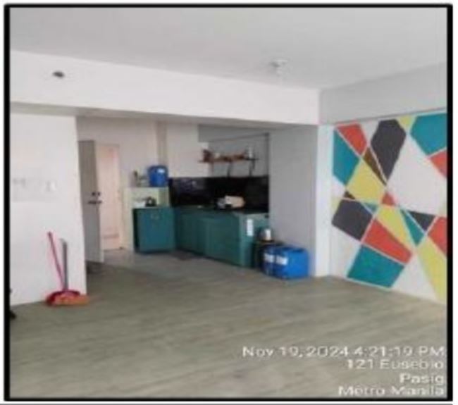 𝐏𝐑𝐎𝐏𝐄𝐑𝐓𝐘 𝐅𝐎𝐑 𝐒𝐀𝐋𝐄 𝐢𝐧 AMAIA STEPS PASIG - ARIA RESIDENCE, SAN MIGUEL, PASIG - Media Image Asset Panel Sub-No 3