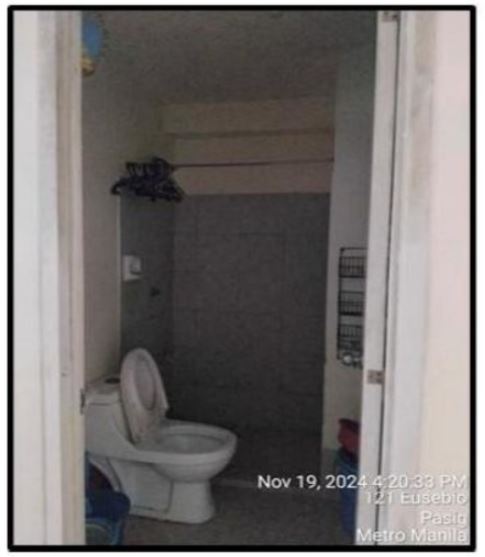 𝐏𝐑𝐎𝐏𝐄𝐑𝐓𝐘 𝐅𝐎𝐑 𝐒𝐀𝐋𝐄 𝐢𝐧 AMAIA STEPS PASIG - ARIA RESIDENCE, SAN MIGUEL, PASIG - Media Image Asset Panel Sub-No 6