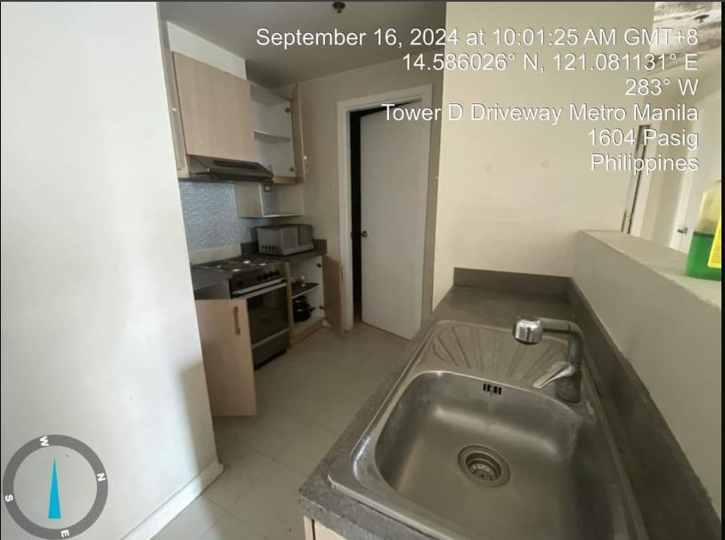 𝐏𝐑𝐎𝐏𝐄𝐑𝐓𝐘 𝐅𝐎𝐑 𝐒𝐀𝐋𝐄 𝐢𝐧 THE GROVE BY ROCKWELL - TOWER F, UGONG, PASIG CITY - Media Image Asset Panel Sub-No 4