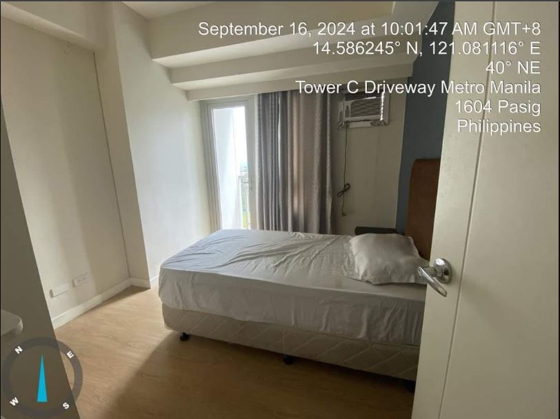 𝐏𝐑𝐎𝐏𝐄𝐑𝐓𝐘 𝐅𝐎𝐑 𝐒𝐀𝐋𝐄 𝐢𝐧 THE GROVE BY ROCKWELL - TOWER F, UGONG, PASIG CITY - Media Image Asset Panel Sub-No 7