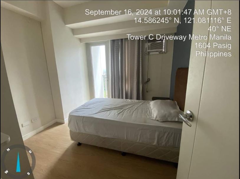 𝐏𝐑𝐎𝐏𝐄𝐑𝐓𝐘 𝐅𝐎𝐑 𝐒𝐀𝐋𝐄 𝐢𝐧 THE GROVE BY ROCKWELL - TOWER F, UGONG, PASIG CITY - Media Image Asset Panel Sub-No 11