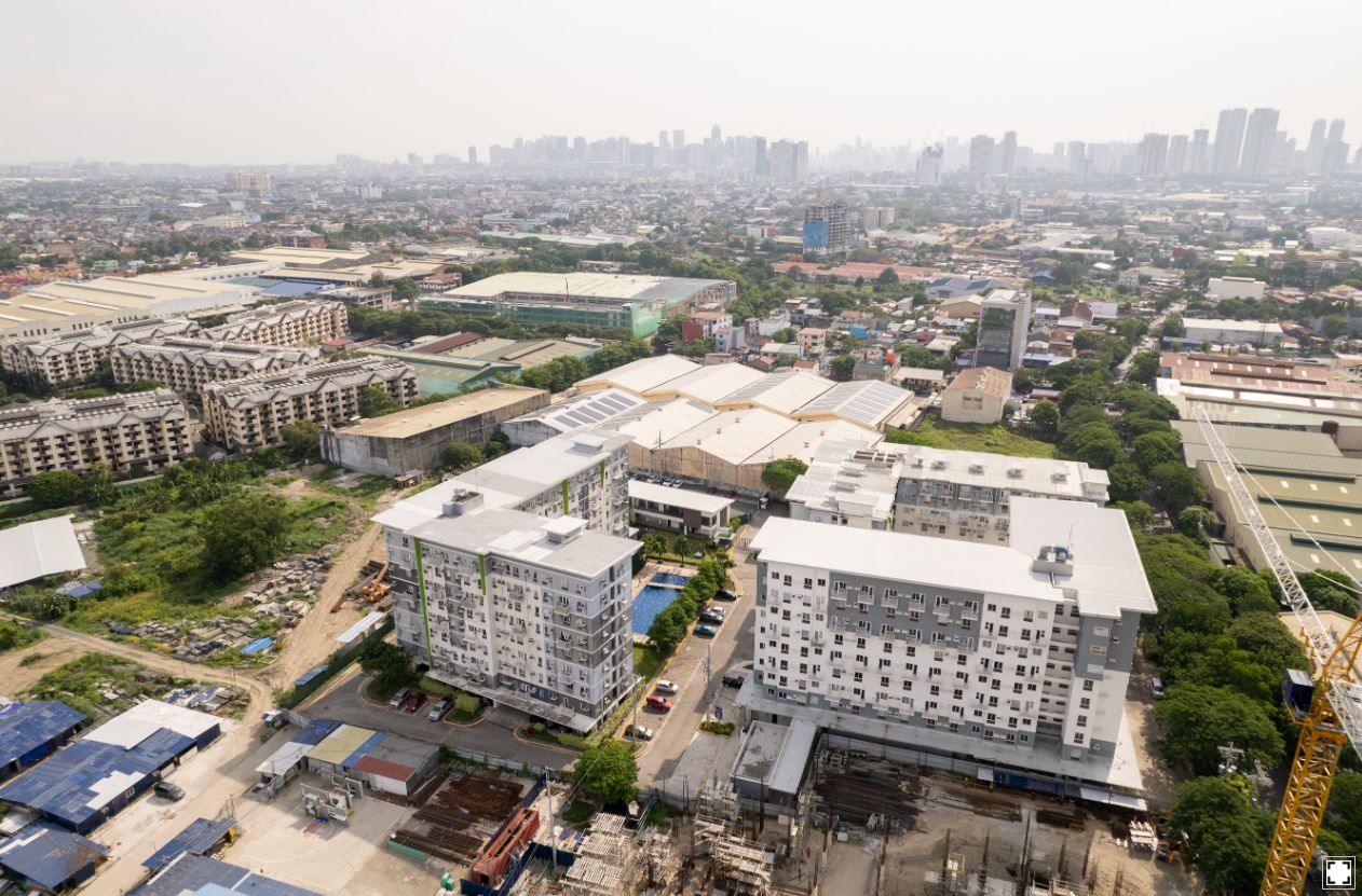 𝐏𝐑𝐎𝐏𝐄𝐑𝐓𝐘 𝐅𝐎𝐑 𝐒𝐀𝐋𝐄 𝐢𝐧 AMAIA STEPS PASIG PHASE 1B SAN MIGUEL, PASIG - Media Image Asset Panel Sub-No 3