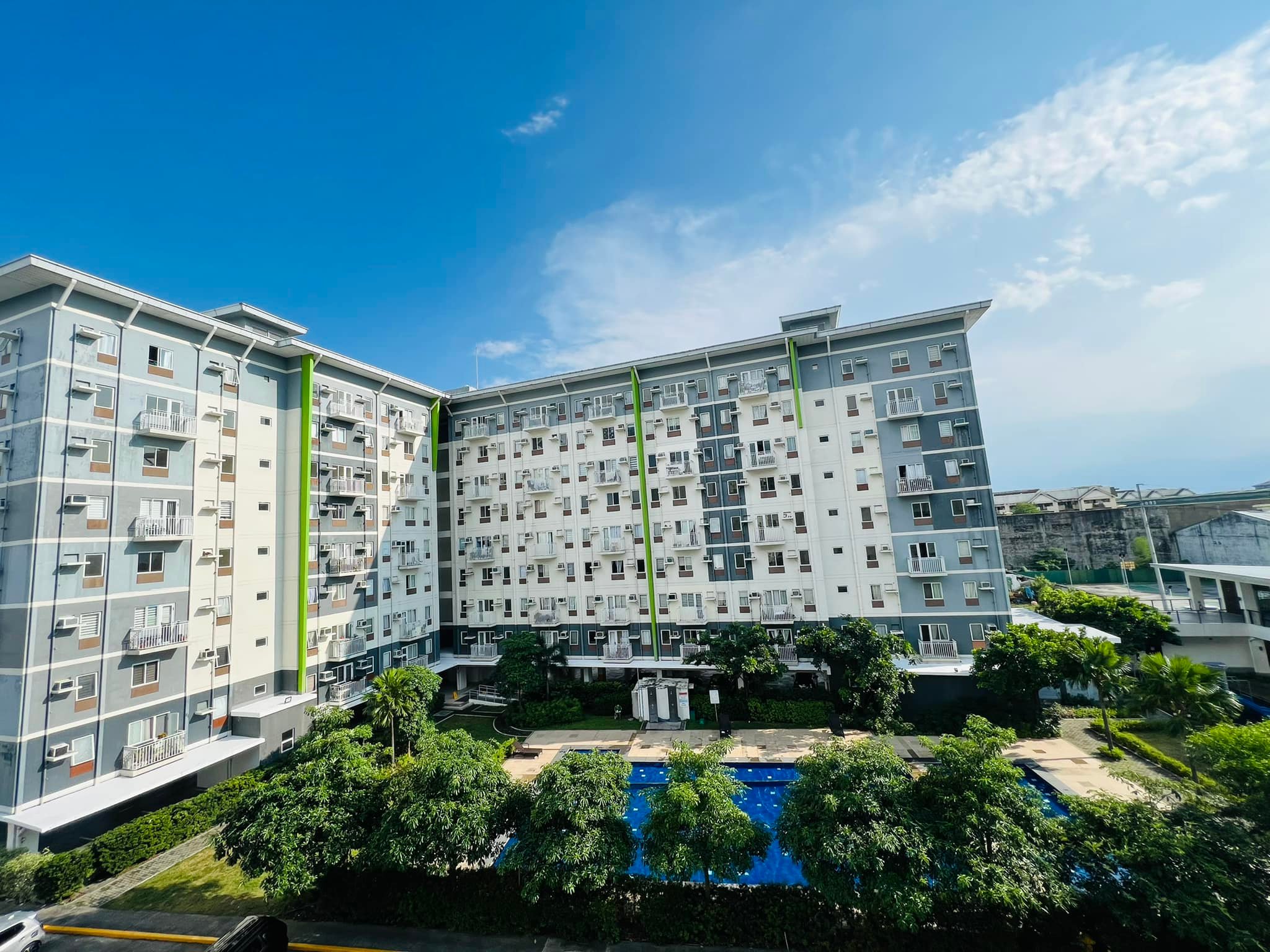 𝐏𝐑𝐎𝐏𝐄𝐑𝐓𝐘 𝐅𝐎𝐑 𝐒𝐀𝐋𝐄 𝐢𝐧 AMAIA STEPS PASIG PHASE 1A - ARIA RESIDENCE, SAN MIGUEL, PASIG - Media Image Asset Panel Sub-No 2