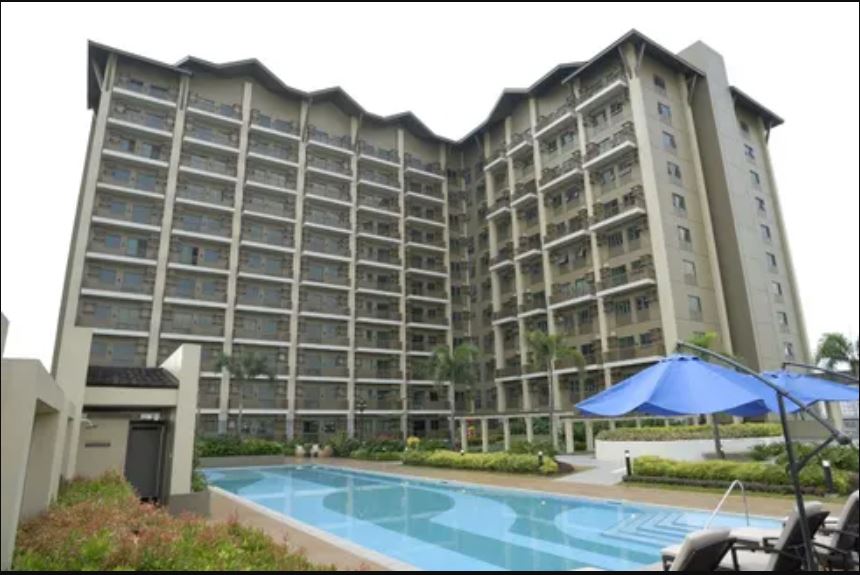 𝐏𝐑𝐎𝐏𝐄𝐑𝐓𝐘 𝐅𝐎𝐑 𝐒𝐀𝐋𝐄 𝐢𝐧 ACACIA ESCALADES - BUILDING A, MANGGAHAN, PASIG - Primary Display View Frame Location in Pasig City, Metro Manila