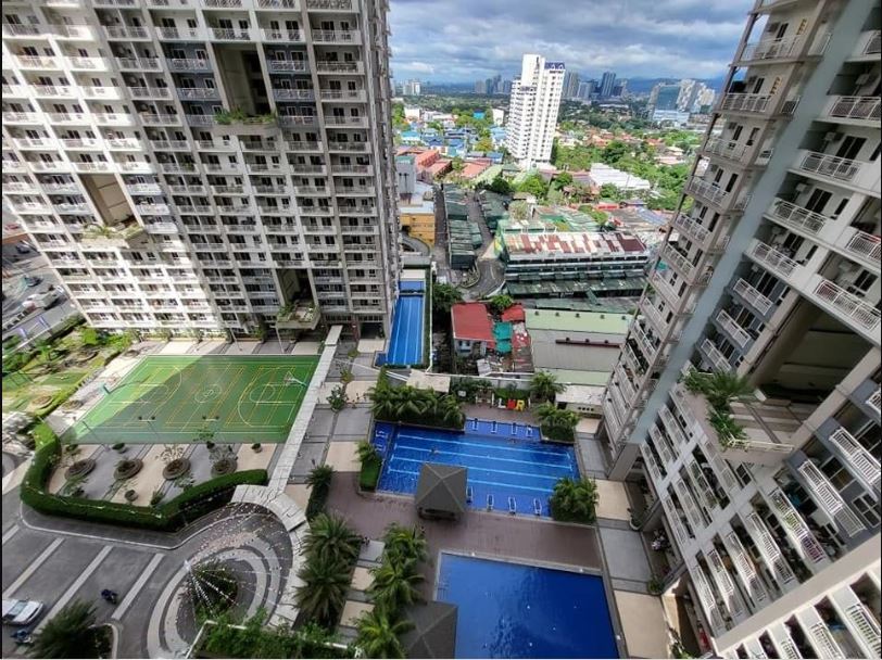 𝐏𝐑𝐎𝐏𝐄𝐑𝐓𝐘 𝐅𝐎𝐑 𝐒𝐀𝐋𝐄 𝐢𝐧 Lumiere Residences,  Brgy. Bagong Ilog, Pasig City, Metro Manila - Media Image Asset Panel Sub-No 2