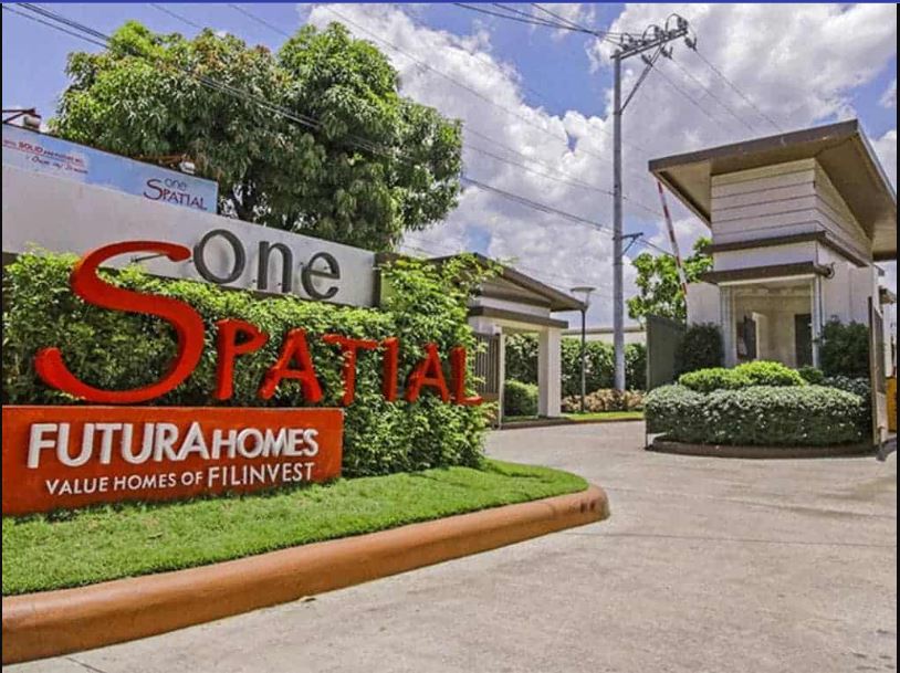 𝐏𝐑𝐎𝐏𝐄𝐑𝐓𝐘 𝐅𝐎𝐑 𝐒𝐀𝐋𝐄 𝐢𝐧 One Spatial Pasig, Brgy. Dela Paz, Pasig City - Media Image Asset Panel Sub-No 2