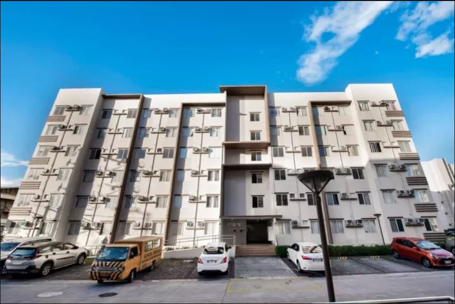𝐏𝐑𝐎𝐏𝐄𝐑𝐓𝐘 𝐅𝐎𝐑 𝐒𝐀𝐋𝐄 𝐢𝐧 One Spatial Brgy. Santolan Pasig City - Media Image Asset Panel Sub-No 3