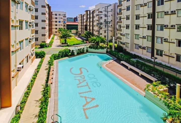 𝐏𝐑𝐎𝐏𝐄𝐑𝐓𝐘 𝐅𝐎𝐑 𝐒𝐀𝐋𝐄 𝐢𝐧 One Spatial Brgy. Santolan Pasig City - Media Image Asset Panel Sub-No 6