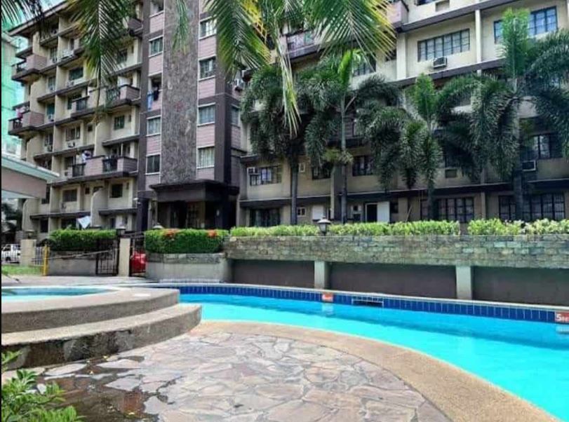 PROPERTY FOR SALE IN  Manggahan Village Condominium,Brgy. Manggahan, Pasig City - Primary Display View Frame Location in Pasig City, Metro Manila