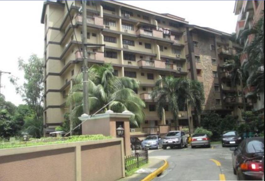 PROPERTY FOR SALE IN  Manggahan Village Condominium,Brgy. Manggahan, Pasig City - Media Image Asset Panel Sub-No 2