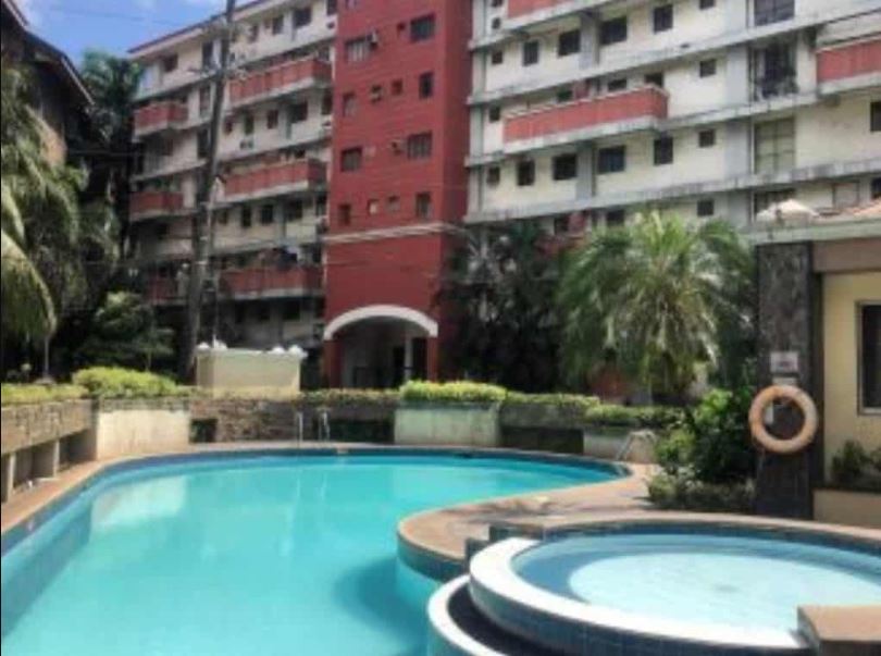 PROPERTY FOR SALE IN  Manggahan Village Condominium,Brgy. Manggahan, Pasig City - Media Image Asset Panel Sub-No 3