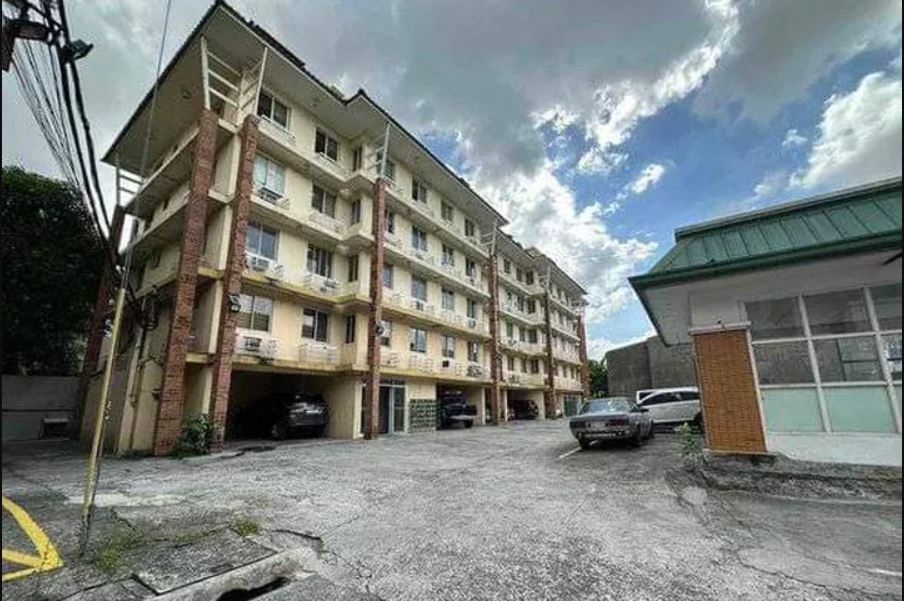 PROPERTY FOR SALE IN  Villa Sole Condominium, Brgy. Santolan, Pasig City - Primary Display View Frame Location in Pasig City, Metro Manila