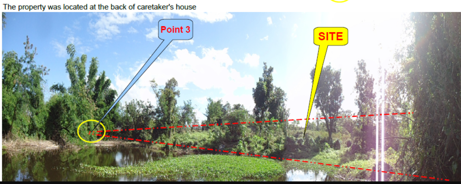 PROPERTY FOR SALE IN  Brgy. San Pedro, Gen. Tinio, Nueva Ecija - Media Image Asset Panel Sub-No 2