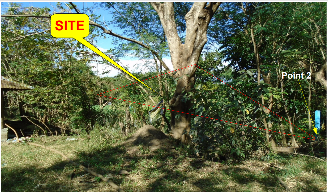 PROPERTY FOR SALE IN  Brgy. San Pedro, Gen. Tinio, Nueva Ecija - Media Image Asset Panel Sub-No 4