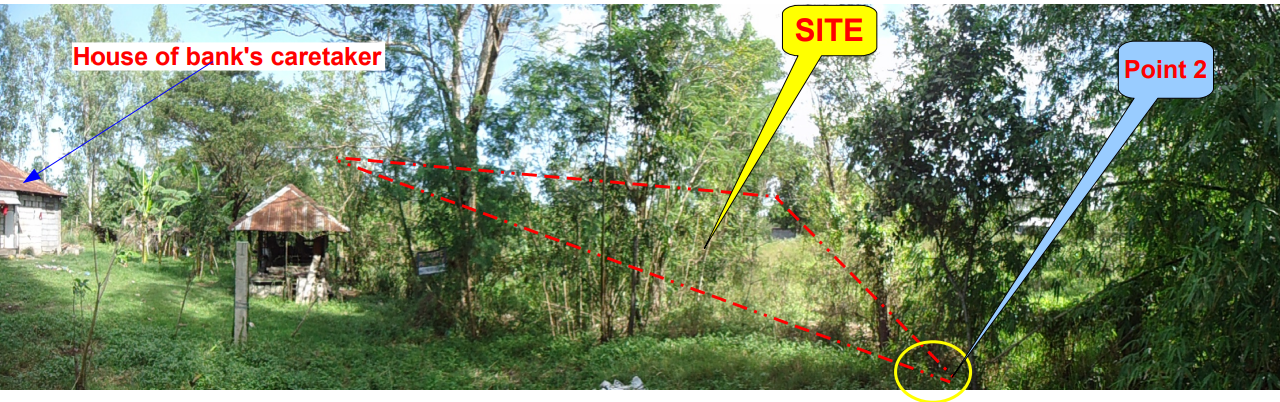 PROPERTY FOR SALE IN  Brgy. San Pedro, Gen. Tinio, Nueva Ecija - Media Image Asset Panel Sub-No 8