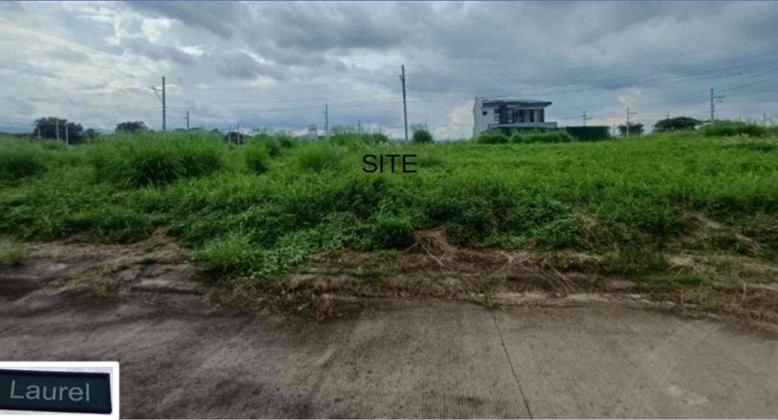 PROPERTY FOR SALE IN  Avida Northdale Settings Alviera, Barangay Dolores, Porac, Pampanga - Primary Display View Frame Location in Porac, Pampanga