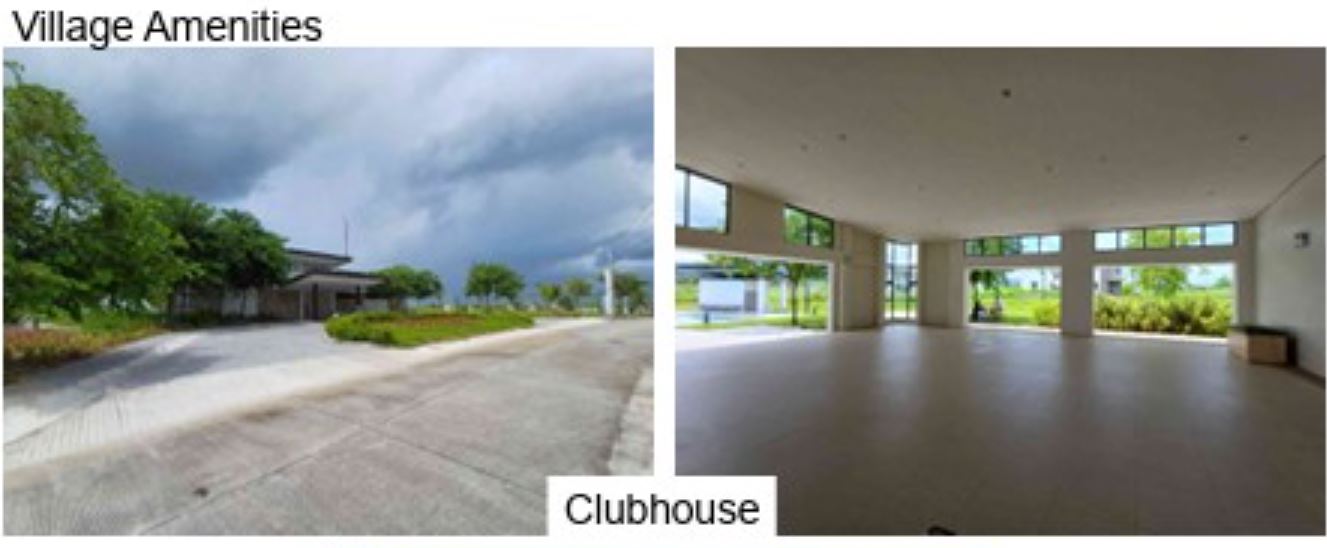PROPERTY FOR SALE IN  Avida Northdale Settings Alviera, Barangay Dolores, Porac, Pampanga - Media Image Asset Panel Sub-No 7