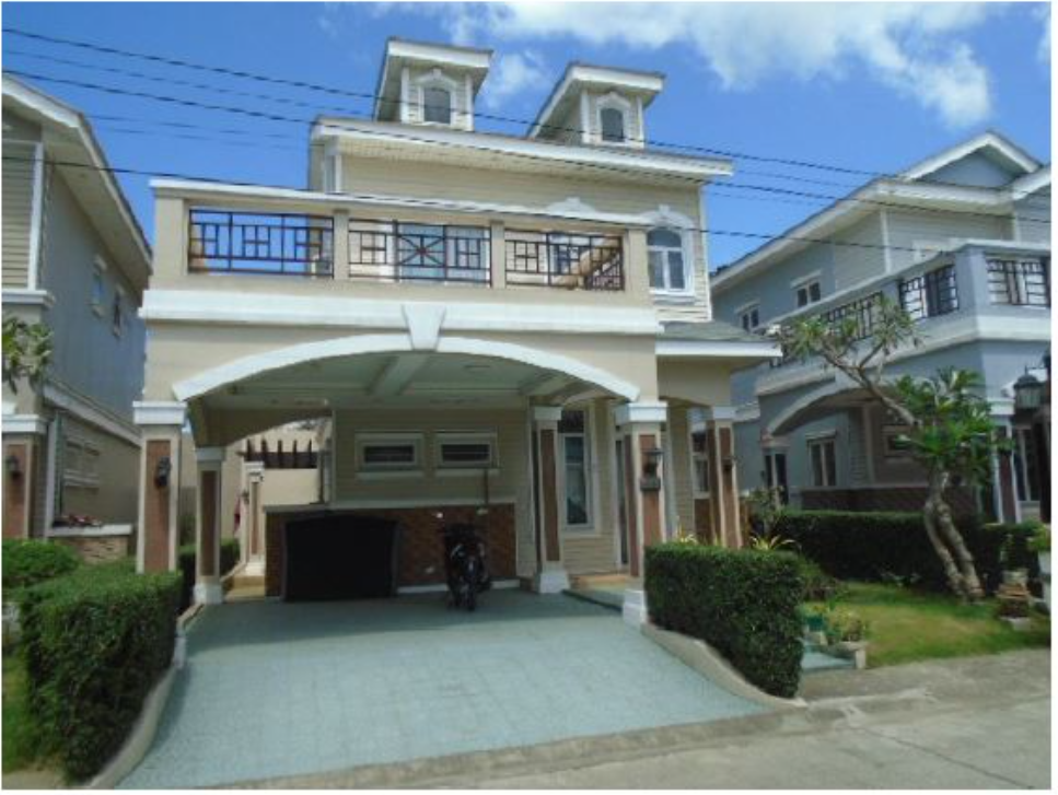 PROPERTY FOR SALE IN  North Grove Subdivision, Brgy. Valdefuente, Cabanatuan City, Nueva Ecija - Media Image Asset Panel Sub-No 2