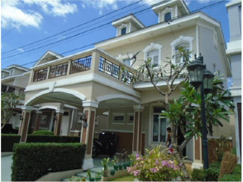 PROPERTY FOR SALE IN  North Grove Subdivision, Brgy. Valdefuente, Cabanatuan City, Nueva Ecija - Media Image Asset Panel Sub-No 3